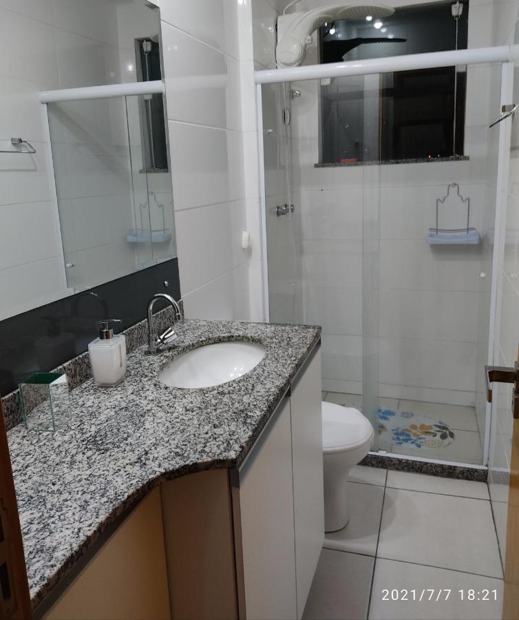 شقة Cosy flat ريو دي جانيرو المظهر الخارجي الصورة
