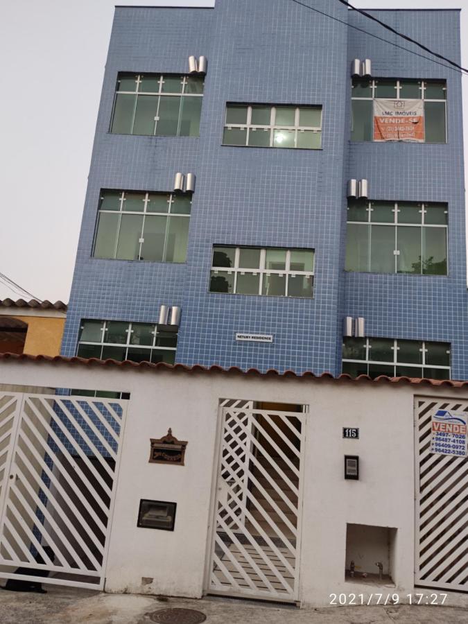 شقة Cosy flat ريو دي جانيرو المظهر الخارجي الصورة
