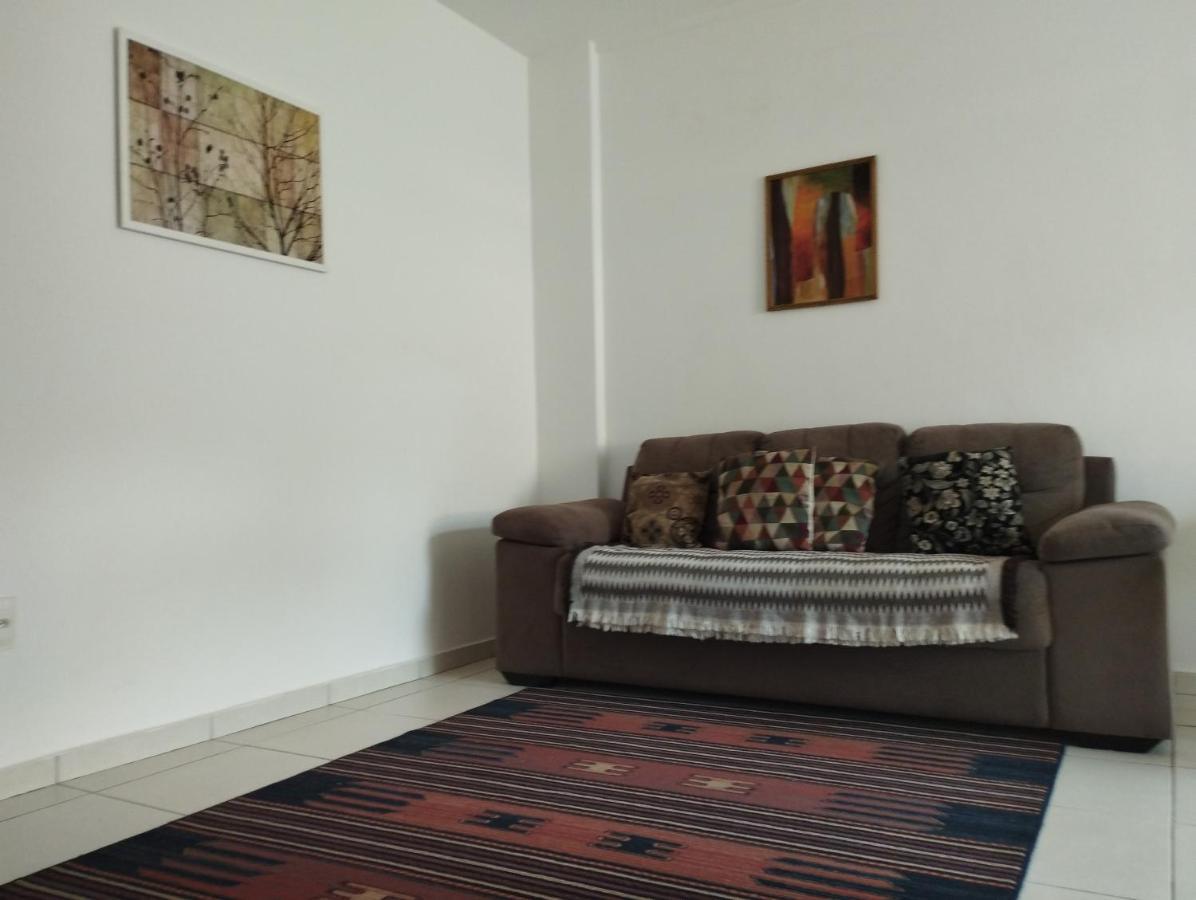 شقة Cosy flat ريو دي جانيرو المظهر الخارجي الصورة