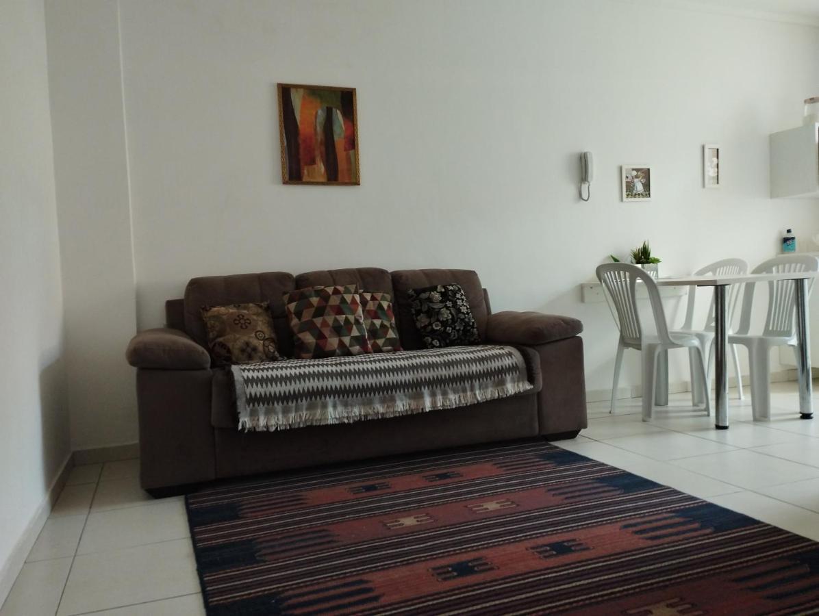 شقة Cosy flat ريو دي جانيرو المظهر الخارجي الصورة